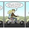Motorcycle Trip