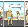 Way to the Gym