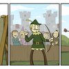 Archery Tournament