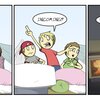 Pillow Fort