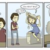 Mom's Computer