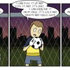 Goalie