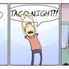 Taco Night