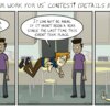 "Do Our Work For Us" Contest