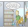 Spring Cleaning