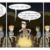 Scary Stories