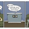 Boring Jason