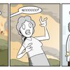 Pillar Of Salt