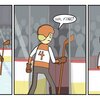 Penalty Box