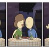 Lady and the Tramp