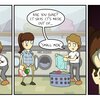 Dry Clean Only