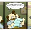 Rap Sheet