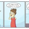 Loose Clothes