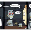 Replaced By A Robot