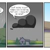Complaining