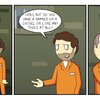 Prison Escape