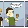 Loud Eater