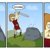 Sword In The Stone