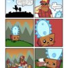 Waynesaw: Lumberjack