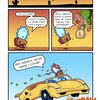 WAYNESAW: Thank You!
