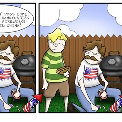 All American