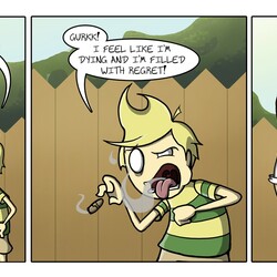 Have A Cigar