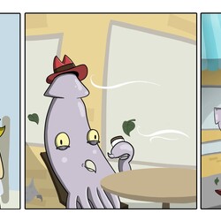 First Meeting