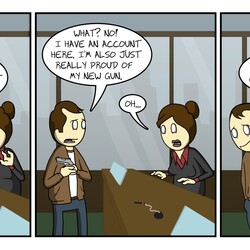 I Have a Gun