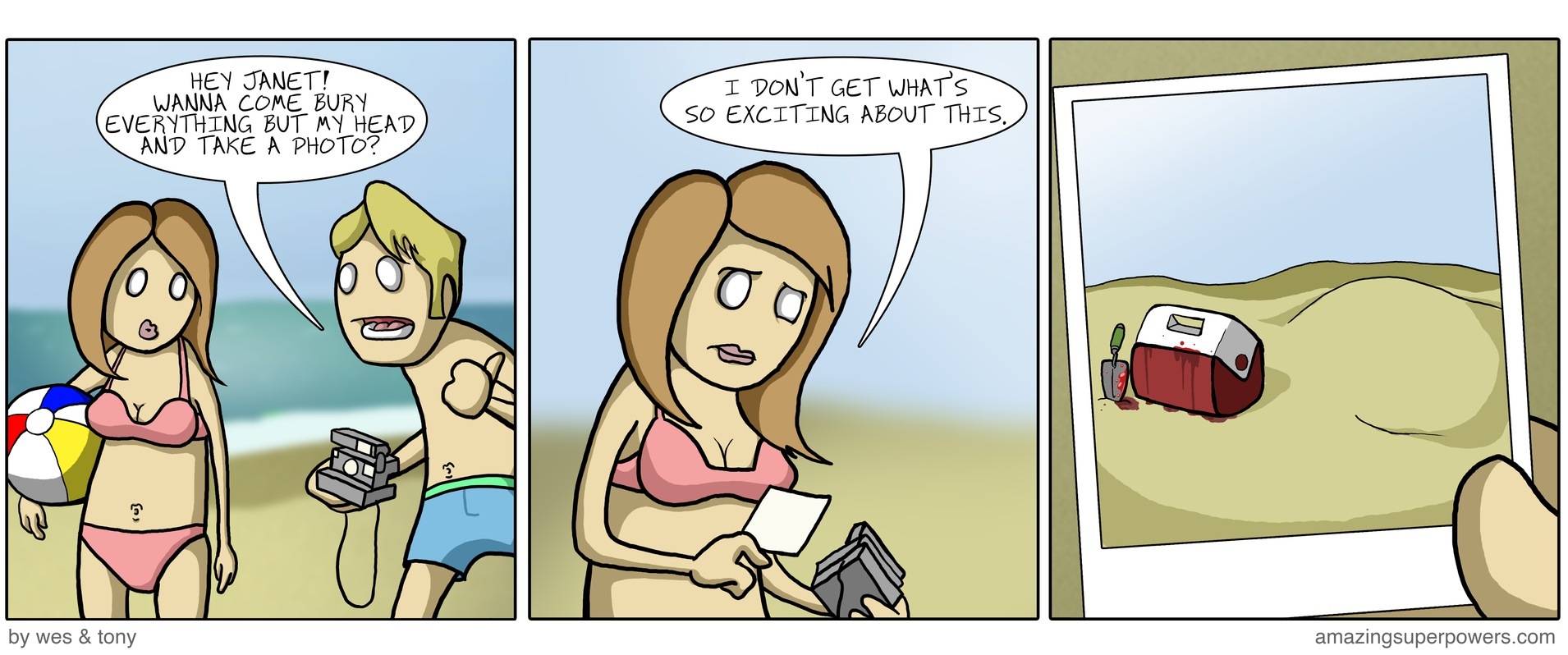 Next week a guy with a metal detector is going to have a few more coins and a weird story.
