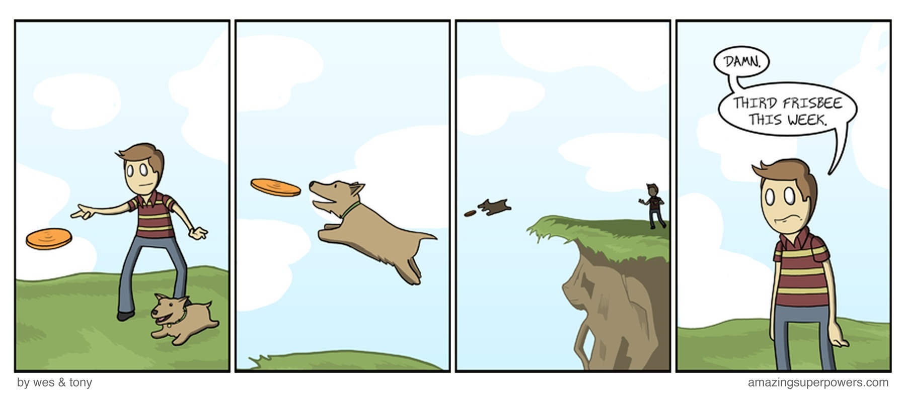 ''And this park kind of sucks.''