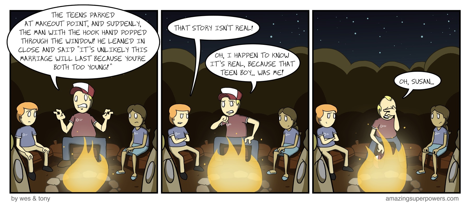 This next story is about the demons of my alcoholic past.